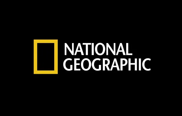 Picture logo, logo, National geographic, channel