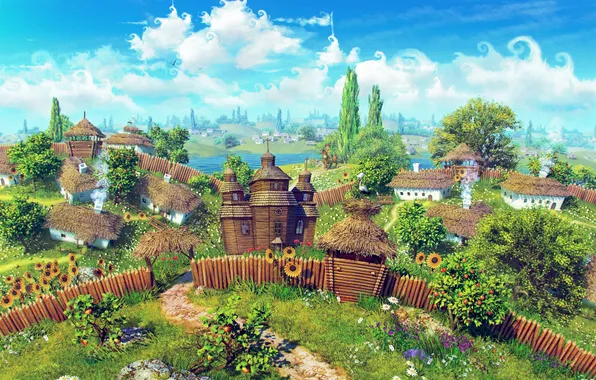 Zaporizhia, zaporizja, Zaporizhia, Sich