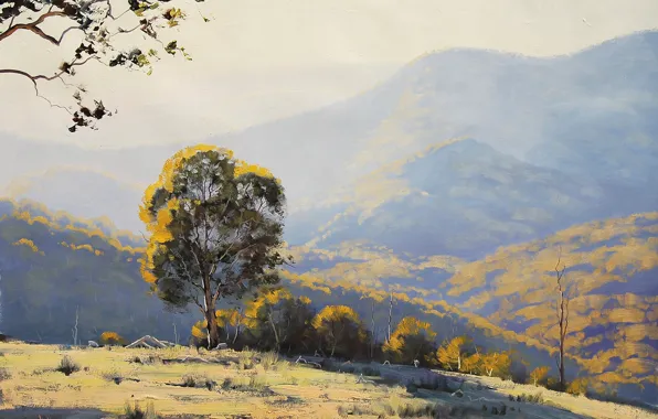 Figure, art, ARTSAUS, AUSTRALIAN LIGHT