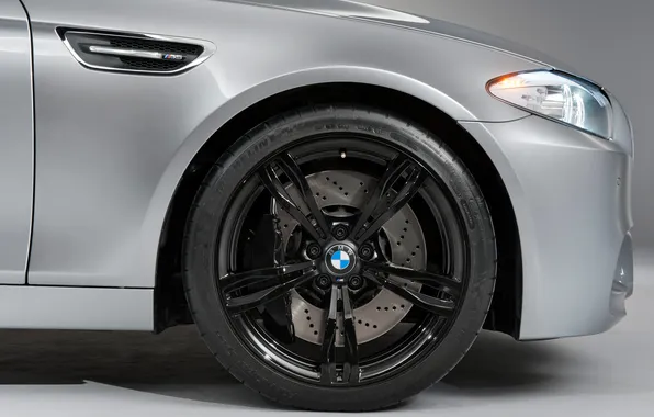 Car, machine, BMW M5 Concept