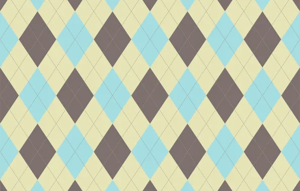 Background, pattern, diamonds