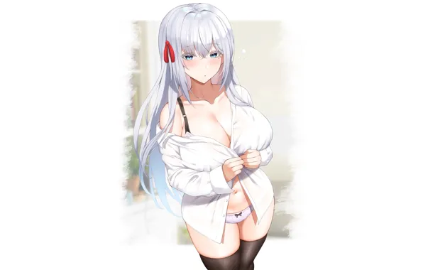 Picture girl, sexy, boobs, anime, pretty, breasts, babe, oppai