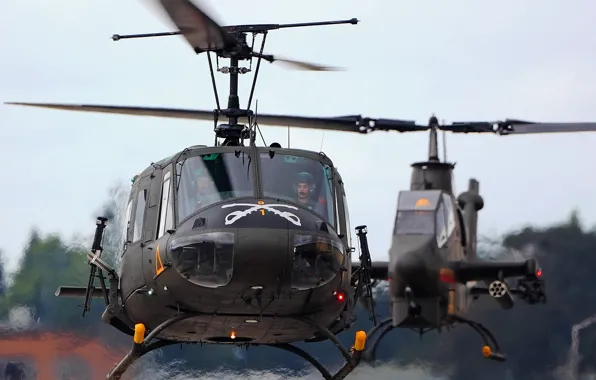 Aviation, background, helicopters