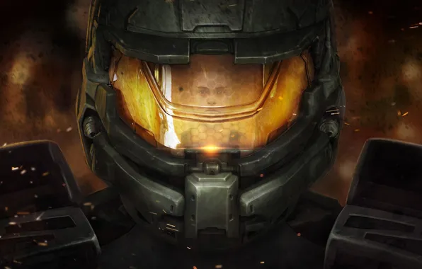 Picture Microsoft, Halo, 343 Industries, Halo 5: Guardians