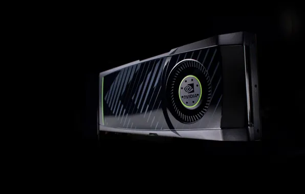 Nvidia, Video card, card, GeForce GTX 580
