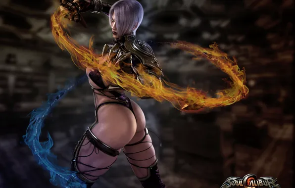 Erotic, ass, chest, look, body, ass, whip, ivy