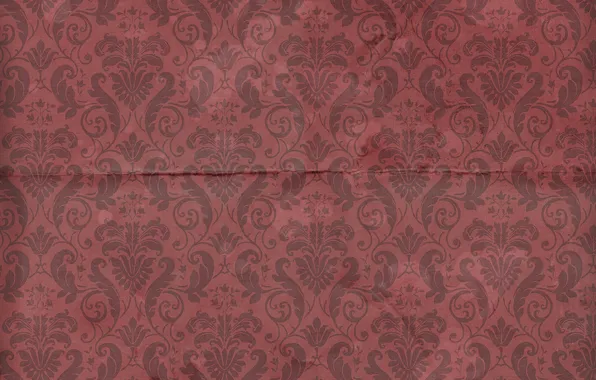 Pattern, wallpaper, ornament, vintage, texture, background, pattern, paper