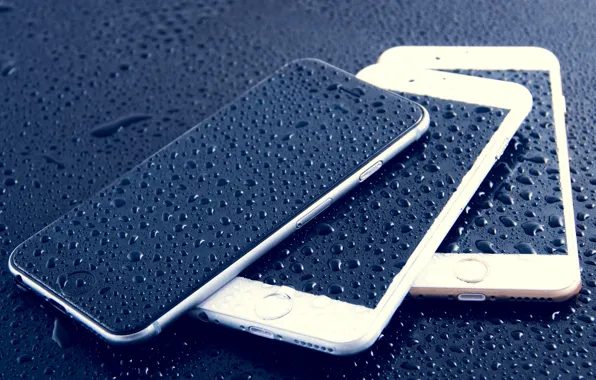 Apple, iPhone, phones