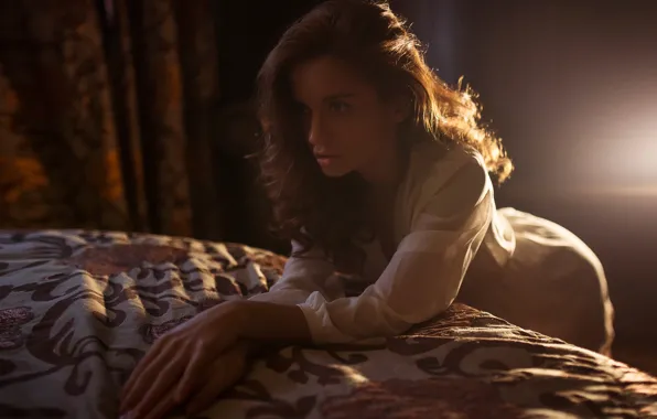 Model, Russia, Katya Zueva