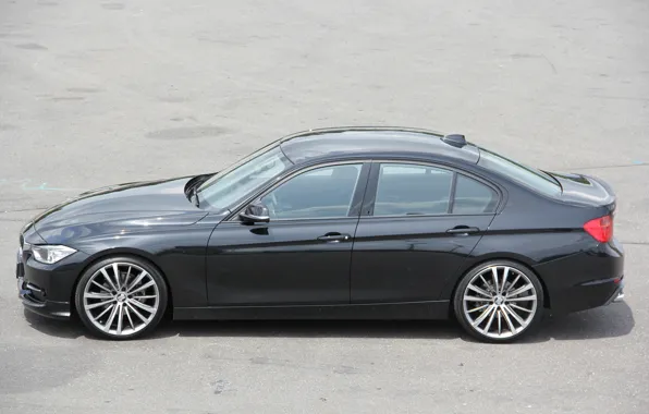BMW, BMW, Boomer, Beha, 3 Series, f30, three, Kelleners Sport