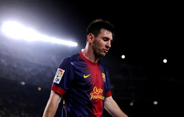 Sport, Football, Barcelona, Football, Barcelona, Messi, Messi