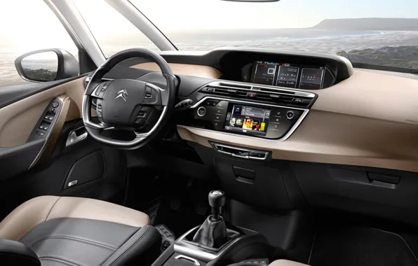 Citroen, -picasso, -c4