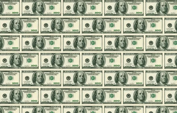 Wallpaper money, dollar, bill images for desktop, section текстуры ...