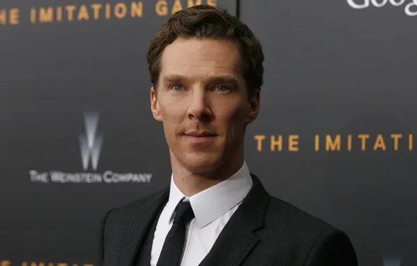 Background, actor, Benedict Cumberbatch, Benedict Cumberbatch, British actor