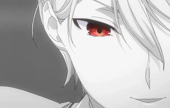 Alice, Black and white, Shokugeki no Souma, The nakir, Shokugeki no so sent: it Is …