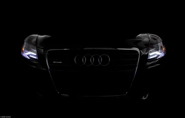 Audi, quattro, 2.0t