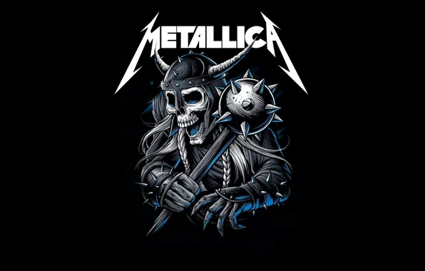 Metallica Metalluca | Wiki | Anime Amino