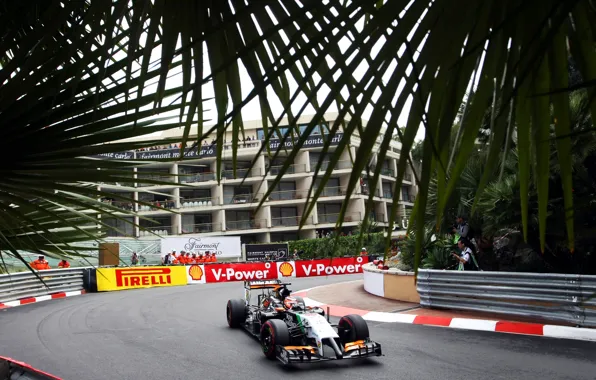 Palma, race, formula 1, Monaco, Motorsport, marshals
