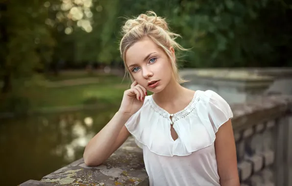 Picture Emilie, cutie, Lods Franck, Strasbourg, girl, FRANCE, portrait