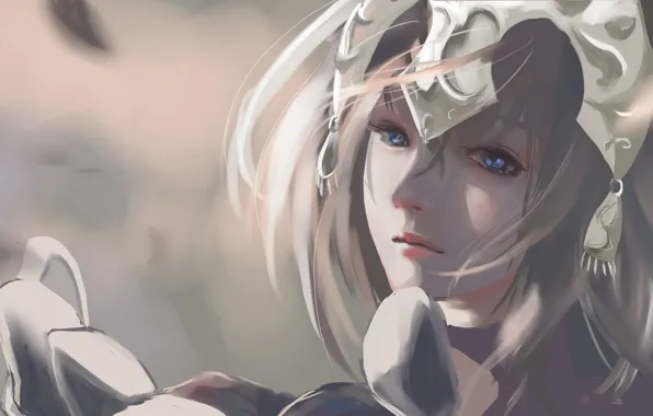 Girl, Fate / Grand Order, Joan of Arc, Jeanne Age