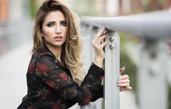 Look, face, beauty, Taty