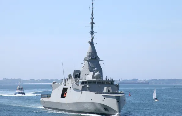 Frigate, The Greek Navy, Kimon