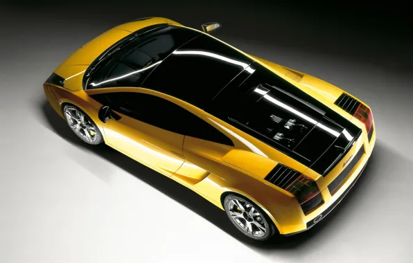 Picture machine, auto, Lamborghini, sports car