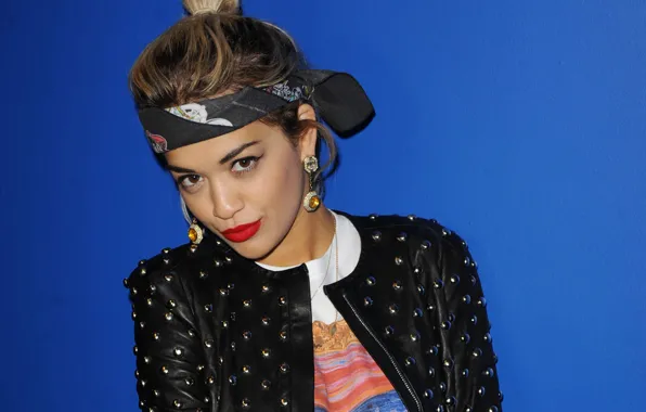 Look, model, singer, Rita Ora, Rita Ora