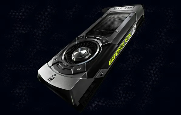 Picture GTX, Nvidia, Games, Green, Performance, Gamer Dream, Graphics, Geforce