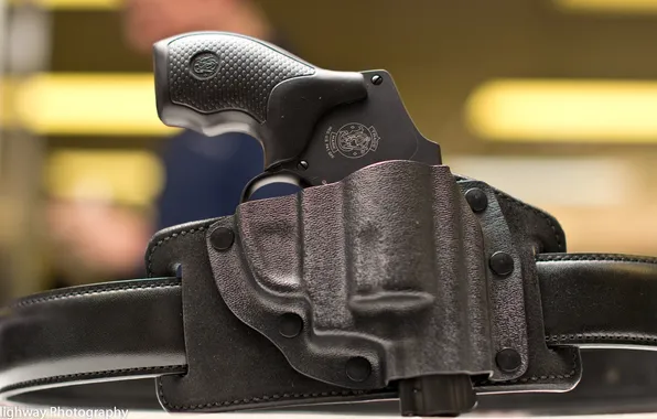 Weapons, background, revolver, S&amp;W