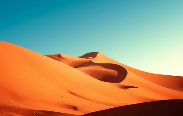 Picture wallpaper, Nature, Sand, Desert, Morocco