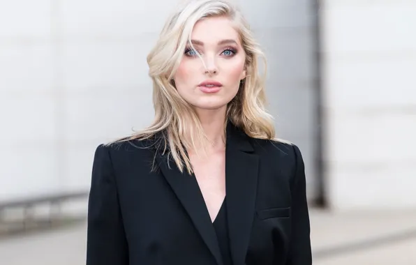 Picture look, pose, model, blonde, model, hair, Victoria's Secret Angels, blonde