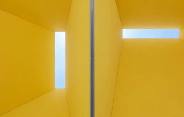 USA, Dallas, Texas, Webb Chapel Park Pavilion