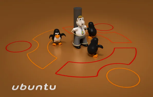 Picture Linux, Ubuntu, Best