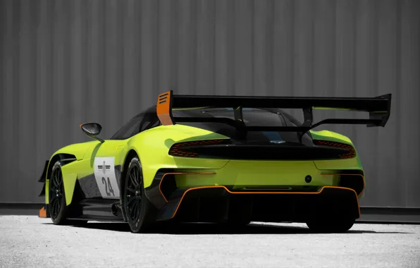 Aston Martin, Sports car, Vulcan, 2017, Sports Car, Aston Martin Vulcan AMR Pro, AMR Pro, …