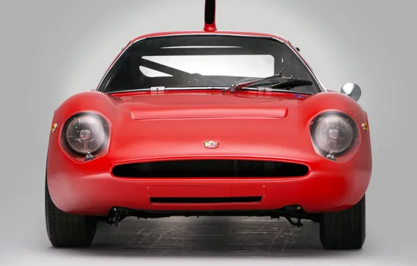 Lights, 1966, Classic car, Abarth, Icon, Sports car, Abarth OT 1300