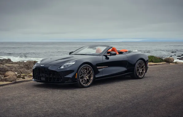 Aston Martin, 2025, Thrillseeker Collection, Aston Martin Vanquish Volante