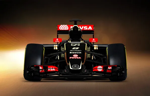 Lotus, Hybrid, 2015, E23