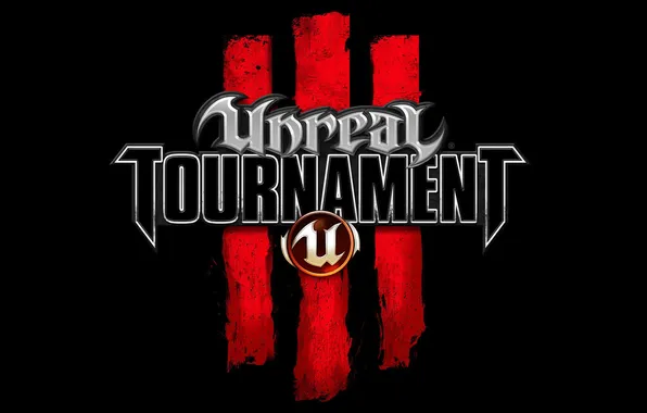 Logo, unreal, tournament