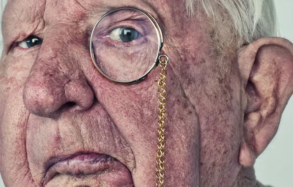 Look, people, portrait