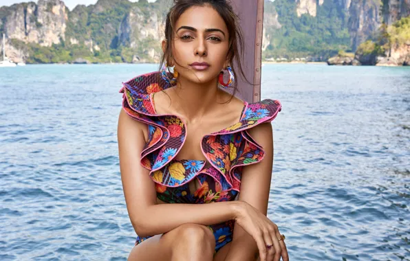 Girl, hot, sexy, fashion, eyes, smile, beautiful, figure
