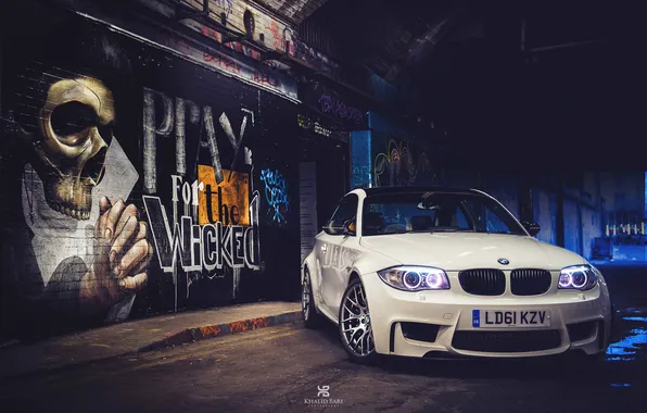 Car, bmw