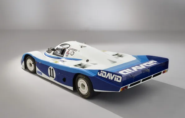 Porsche, Wheel, Drives, 24 Hours of Le Mans, 24 hours of Le Mans, 1983, Sports …