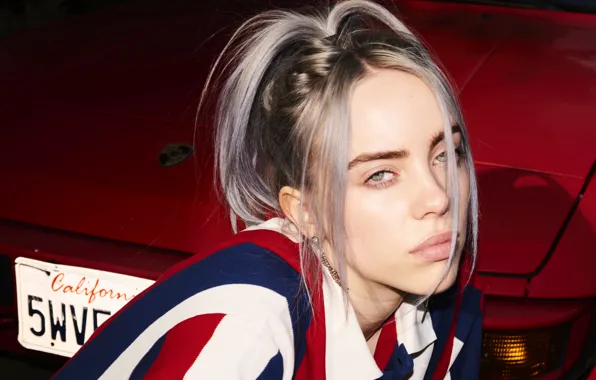 Wallpaper | Billie-Eilish Amino