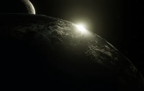Earth, the universe, star, planet, Space, galaxy