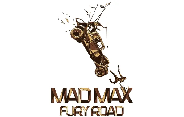 Mad Max, Fury Road, Mad Max: fury Road