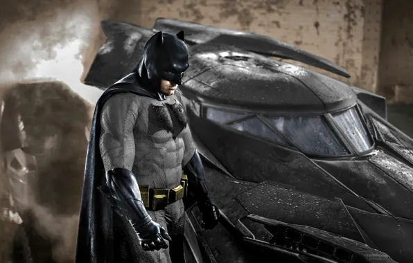 Batman, superhero, betmobil