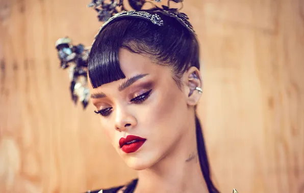 Picture singer, Rihanna, celebrity, Rihanna