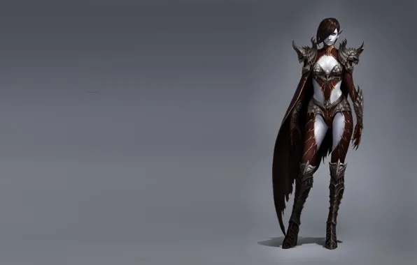 Fantasy, the game, art