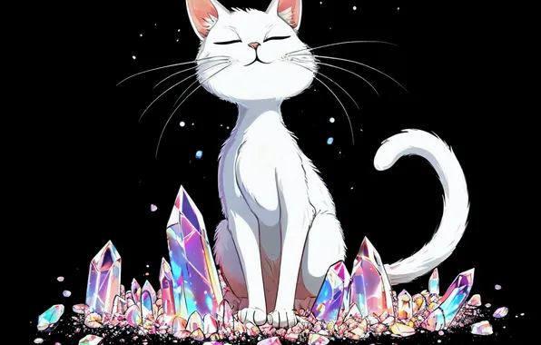 Cat, Cats, Cat, AI art, ai art, AI ART